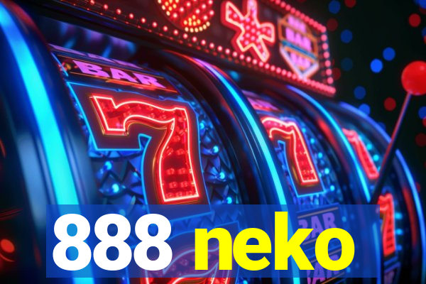 888 neko